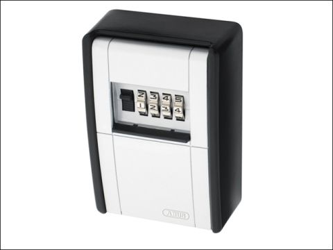 Abus 787 Key Garage - Wall Mounted 46331