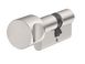 Abus Euro Key & Turn Cylinders