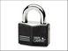 Padlocks