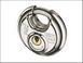 ABUS 24IB Diskus Padlocks