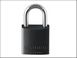 ABUS 72 Series Coloured Aluminium Padlocks
