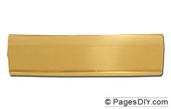 Asec Door Tidy