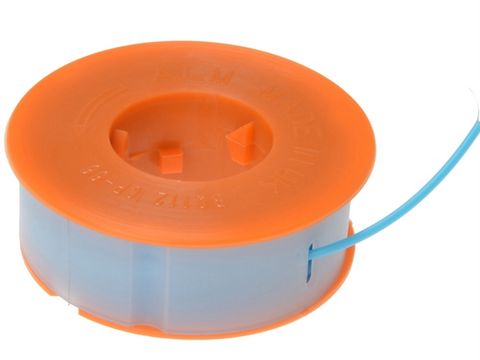ALM BQ112 Strimmer Spool & Line for Bosch / Qualcast Strimmers