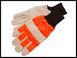 ALM CH015 Chainsaw Safety Gloves