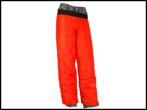 ALM CH016 Chainsaw Leggings