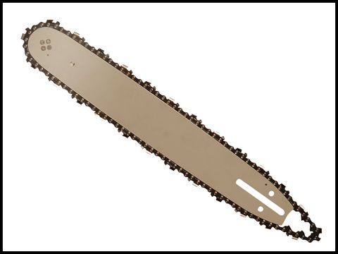 ALM CH352 Universal Bar & Chain 52 link