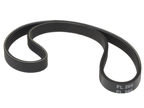 ALM FL269 Poly V Drive Belt to Suit Flymo Lawnmower