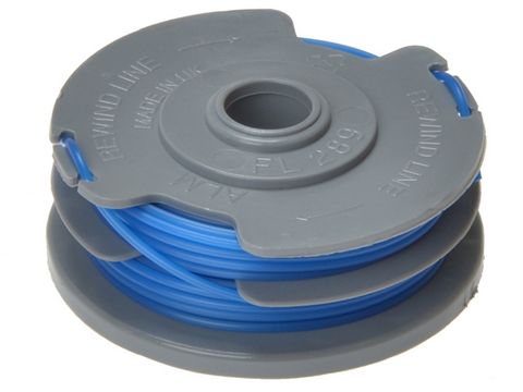 ALM FL289 Strimmer Spool & Line to Suit Flymo Double Auto