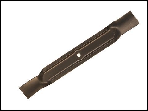 ALM FL301 Metal Mower Blade to Suit Flymo Easimo / Rollermo