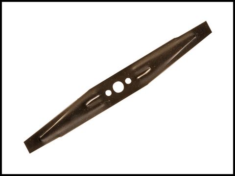ALM FL332 Metal Mower Blade to Suit Flymo Hover Compact 330