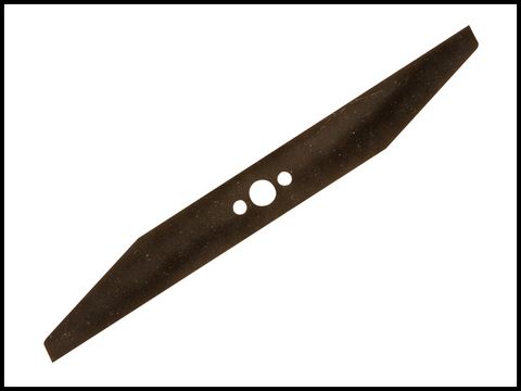 ALM FL350 Metal Mower Blade to Suit Flymo Hover Compact 350