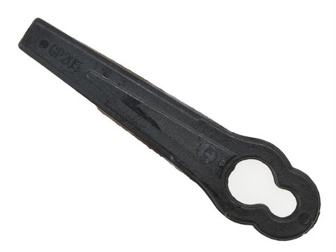 ALM GP205/FIQ8 Plastic Blades