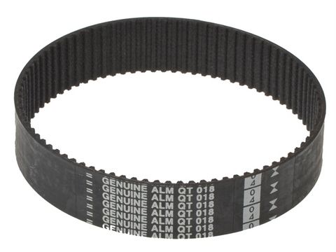 ALM QT018 Blade Belt Lawnmower Quadtrack