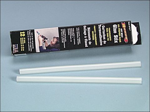 Arrow AP10 All Purpose Glue Stix 254mm Pack of 12