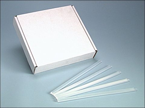 Arrow AP2000 Glue Stix - 254mm Bulk Pack, 11.3kg (Approximately 456 Stix)