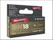 Arrow BN1810 Brad Nails Pack 500 15mm
