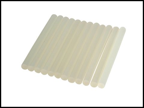 Arrow MG12 Mini Glue Sticks 102mm / 4in Pack 12