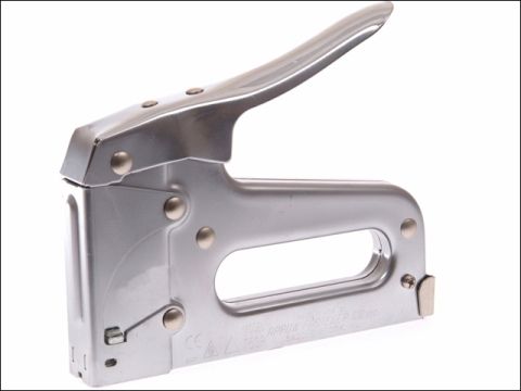 Arrow T50P Heavy-Duty Tacker Gun