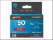 Arrow T50M 505m Monel staples (1000) 8mm - 5/16in