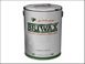 Briwax Wax Polish Original Antique Brown 5 Litre