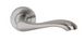 Venus Door Handles SCP, Designer Lever Passage Door Handles (Pair) - Dale 3679