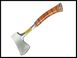 Estwing E24A Sportsmans Axe Leather Grip - 3.1/4in Edge
