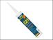 Everbuild Industrial & Glazing Silicone White 310ml 225