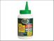 Everbuild Lumberjack 5min Polyure Wood Adhesive Liquid 750gm
