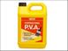 Everbuild Contractors PVA 5 litre