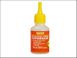 Everbuild Industrial Superglue General Purpose 20gm