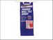 Everbuild Forever White Powder Wall Tile Grout 3Kg