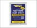 Everbuild Polythene Dust Sheet 12 x 9ft