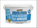 Everbuild Water Resist Tile Adhesive