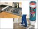 Everbuild Roll & Stroll Hard Surface Protector 600m x 25m