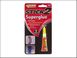 Everbuild Stick 2 All Purpose Superglue Tube