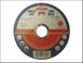 Faithfull Multi Cut Thin Cut Off Wheel 115mm x 1.0 x 22 (Pack of 10)