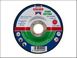 Faithfull Cut Off Disc for Stone Depressed Centre 115 x 3.2 x 22mm