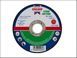 Faithfull Cut Off Disc for Stone 115 x 3.2 x 22mm