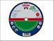 Faithfull Cut Off Disc for Stone 300 x 3.5 x 22mm