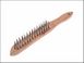 Faithfull 580/3 Lightweight Scratch Brush - 3 Row