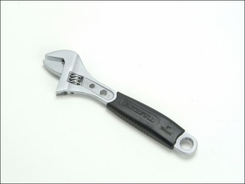 Faithfull Contract Adjustable Spanner 200mm