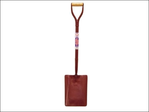 Faithfull All Steel Taper Shovel No.2 MYD 2700TB