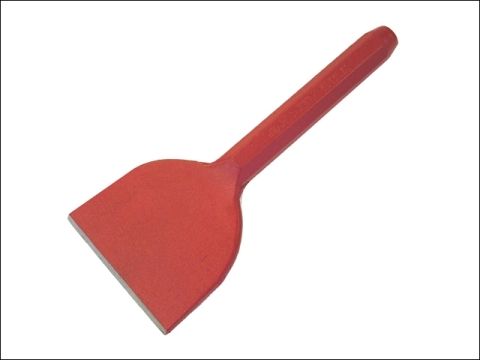 Faithfull Brick Bolster 100mm (4in)