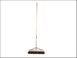 Faithfull Broom Stiff Bassine 45cm (18 in) + Handle & Stay