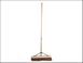 Faithfull Broom Soft Coco 45cm (18 in) + Handle & Stay