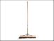 Faithfull Broom Soft Coco 60cm (24 in) + Handle & Stay