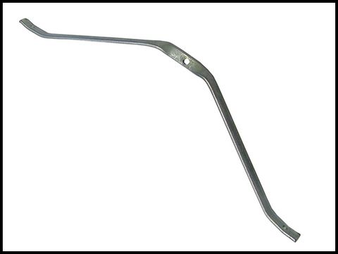 Faithfull Steel Stay For Platform