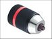 Keyless Threaded Mounted Chucks