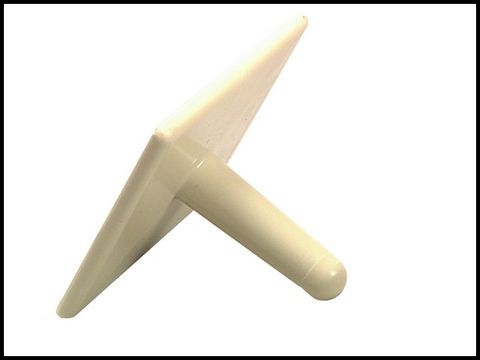 Faithfull Plastic Decorators Hawk 150 x 150mm