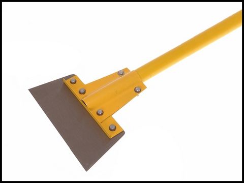Faithfull Floor Scraper 200mm (8in)